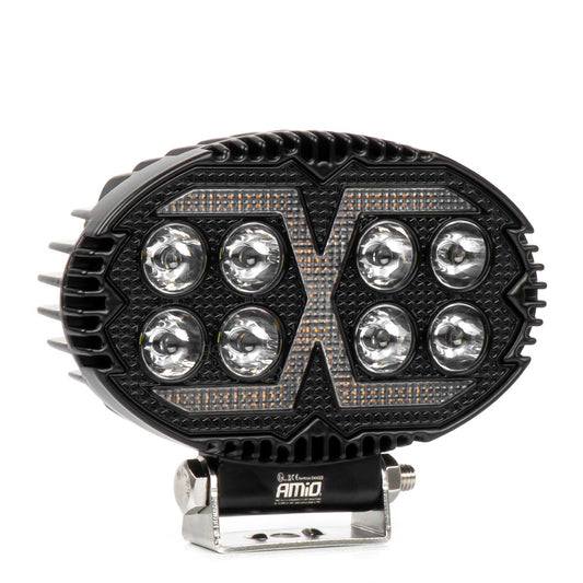 Työvalo AWL78 45 W 6500K 2400lm 9-36 V