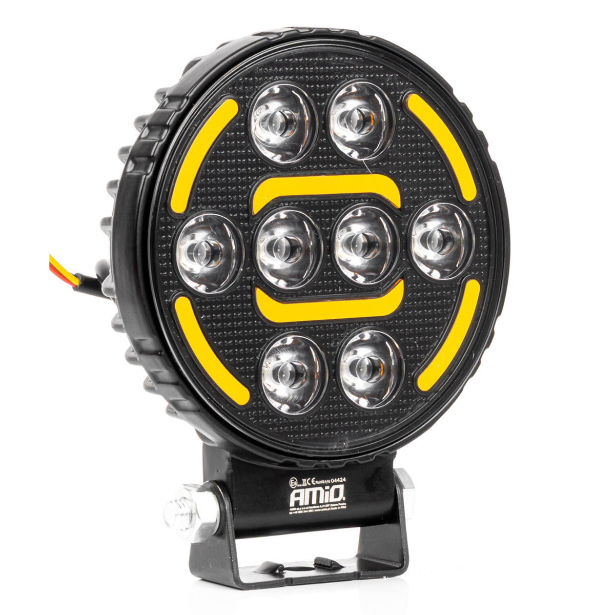 Työvalo AWL80 48 W 2400 lm 12 V 24 V