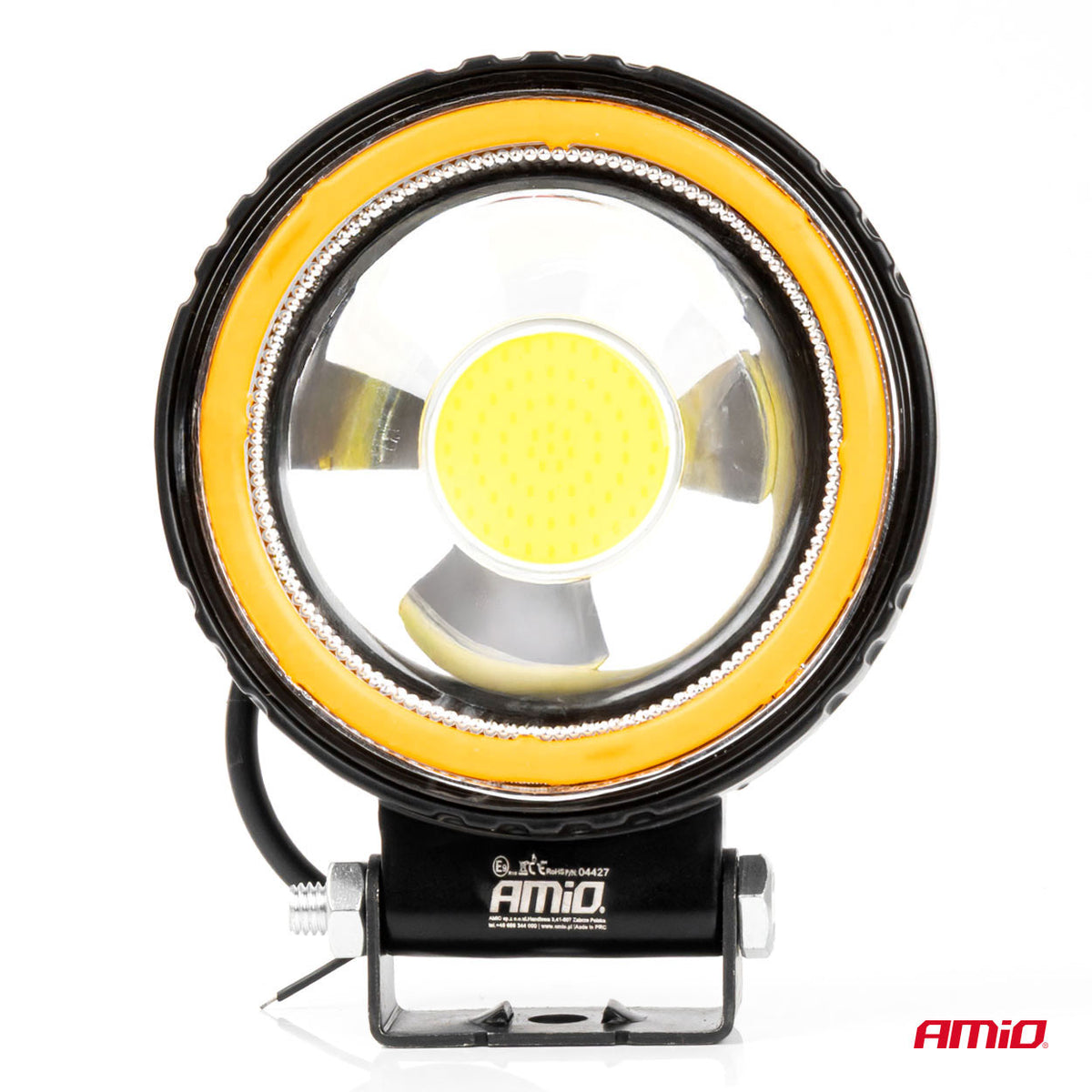 Työvalo AWL83 48 W 3600 lm 12 V 24 V