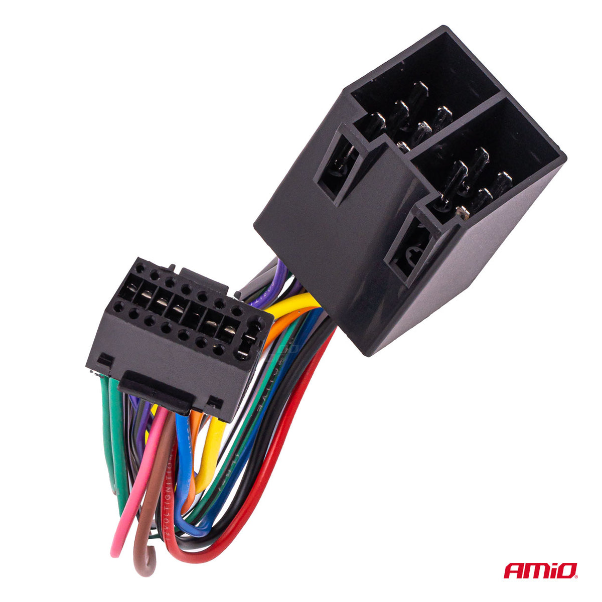 Funkadapteri ISO CCA 5A 12 V