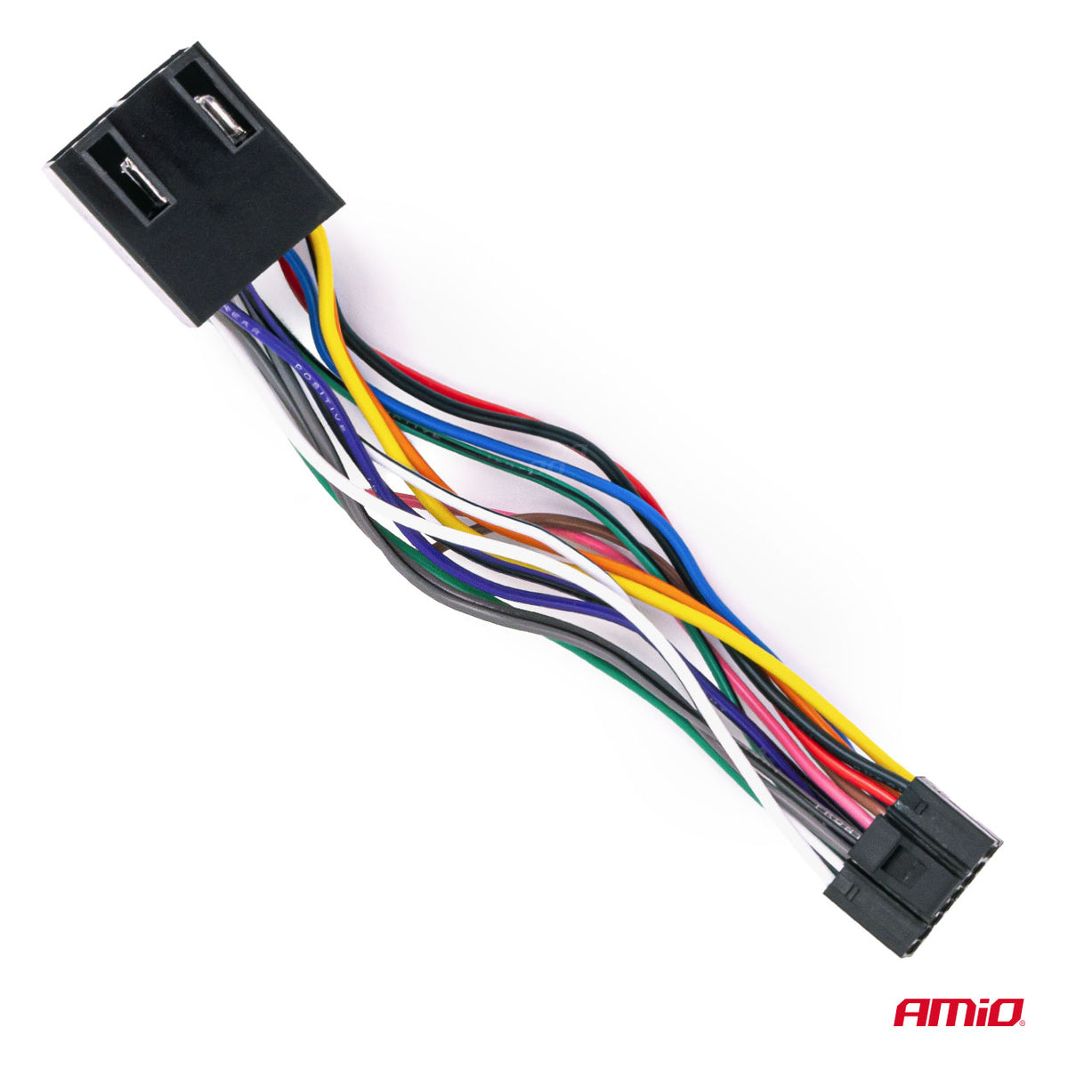 Funkadapteri ISO CCA 5A 12 V
