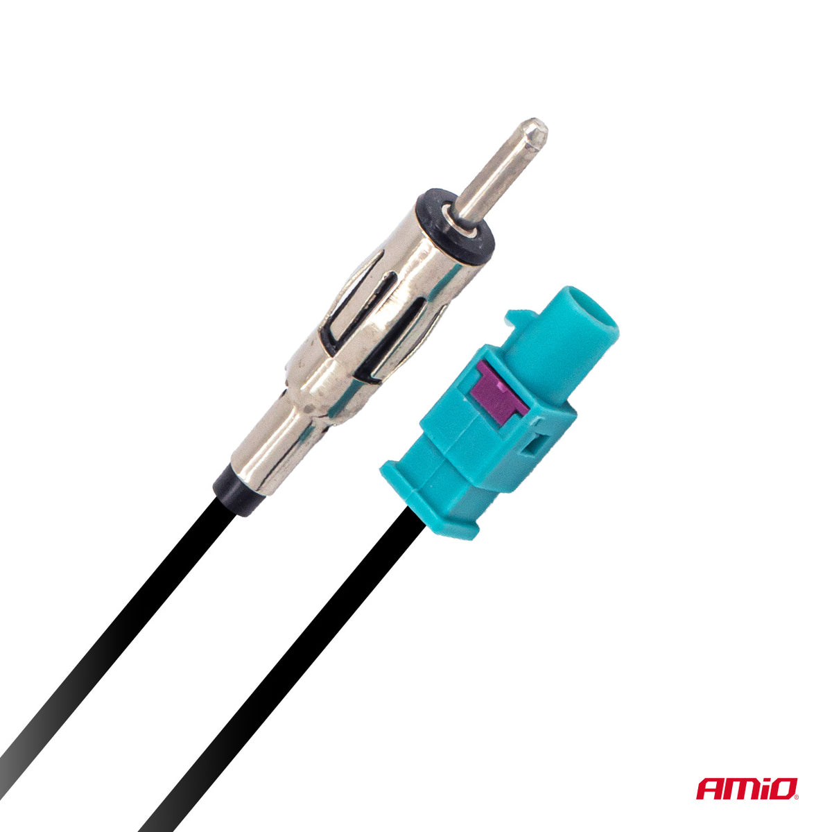Antenniadapteri FAKRA DIN 5A 12 V