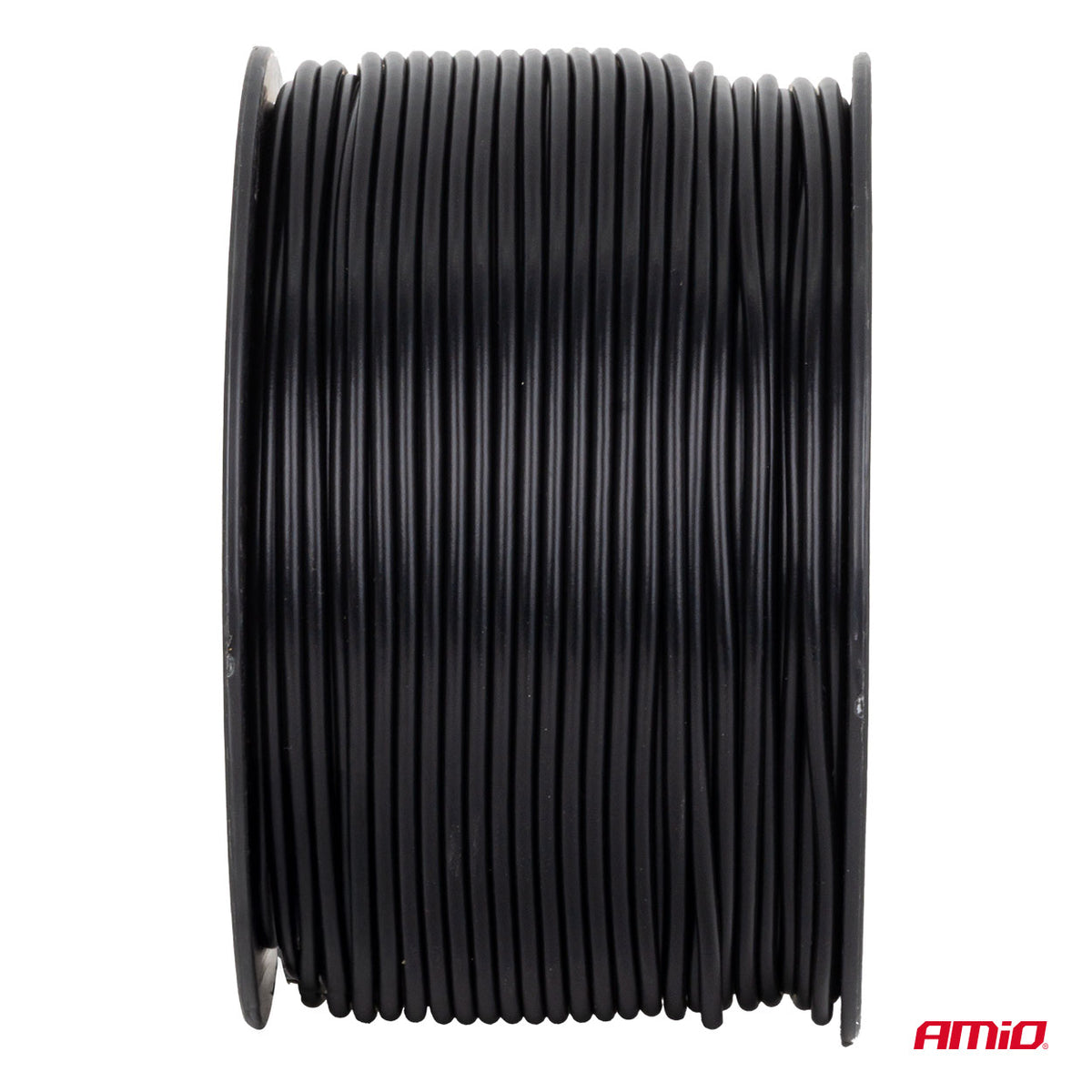 Yksijohtiminen kaiutinkaapeli CCA 1x1 mm² 100 m 5 A 12/230 V