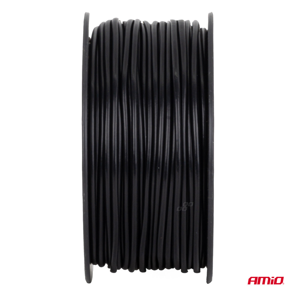 Yksijohtiminen kaiutinkaapeli 1x1,5 mm² 50 m 7,5 A 12/230 V
