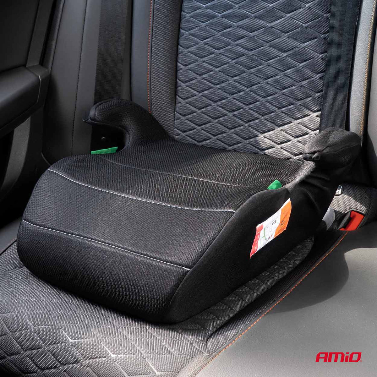 Autositz 126-150cm R129