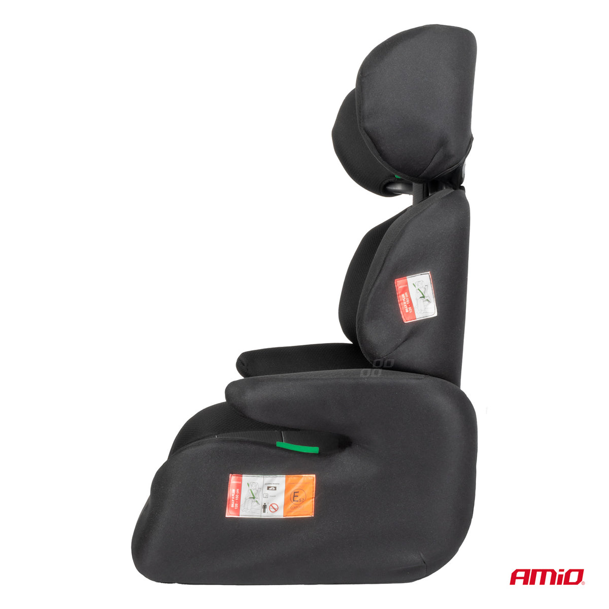 Lastenistuin 126-150 cm R129
