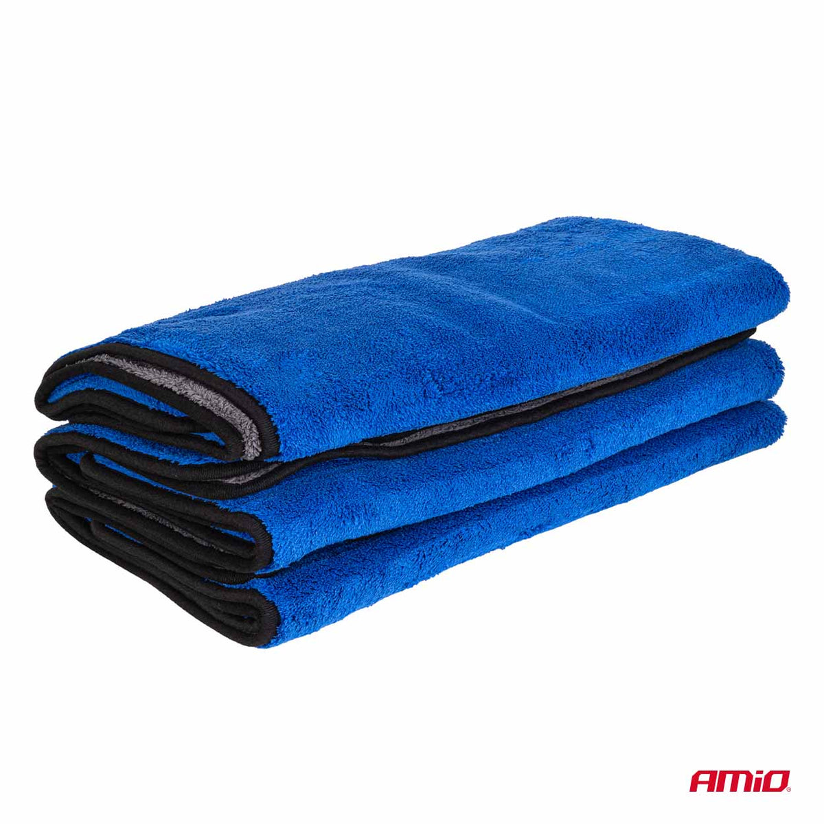 Mikrokuituliinasetti 800gsm 60x90cm 3 kpl AMIO-04487