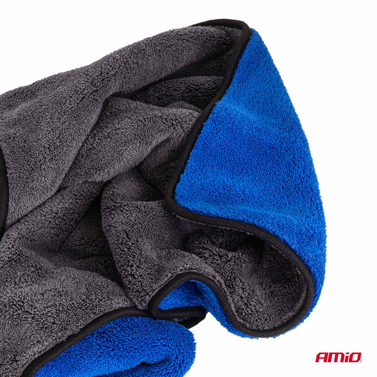 Mikrokuituliinasetti 800gsm 60x90cm 3 kpl AMIO-04487