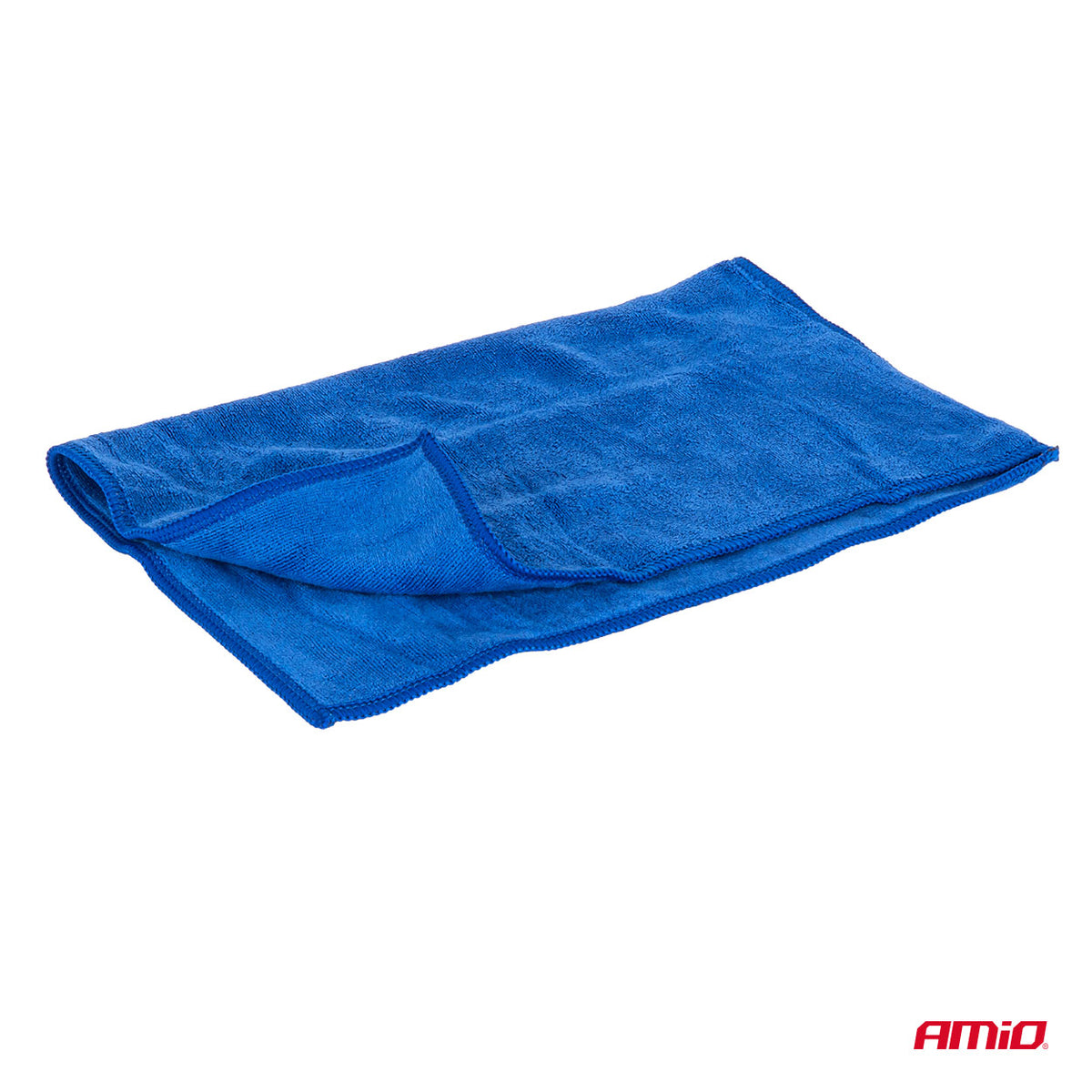 Mikrokuituliina setti 20 kpl 500gsm 30x40cm AMIO-04490