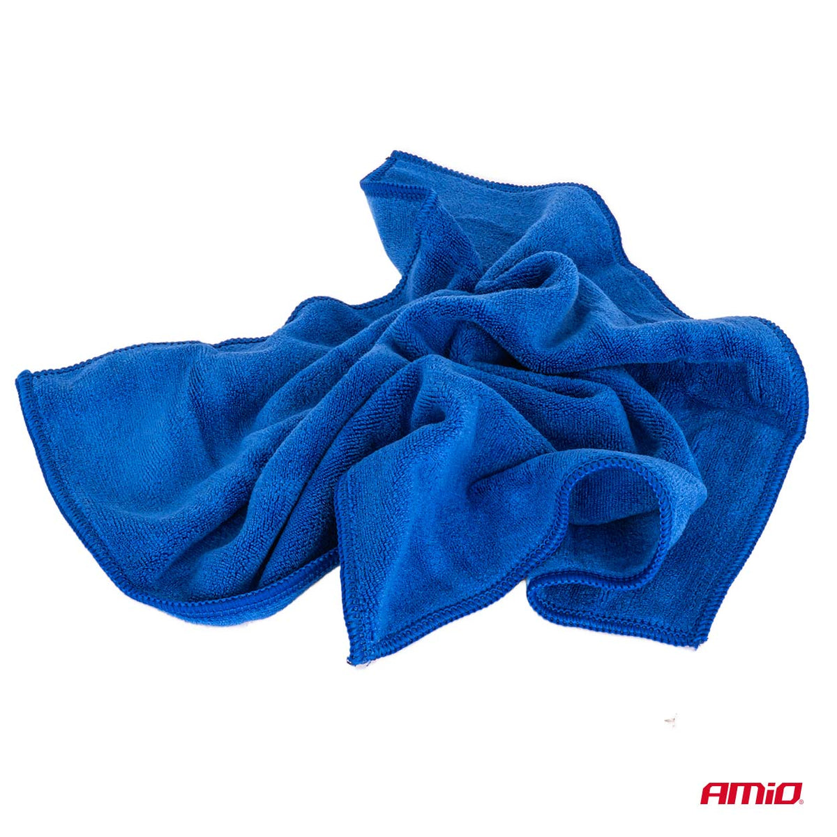 Mikrokuituliina setti 20 kpl 500gsm 30x40cm AMIO-04490