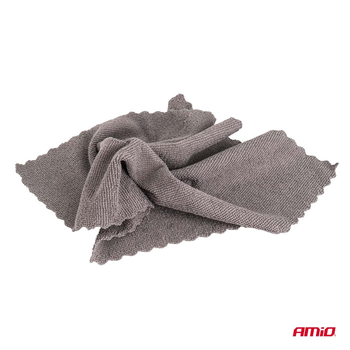 Mikrokuituliina setti 50 kpl 210gsm 30x30cm AMIO-04492