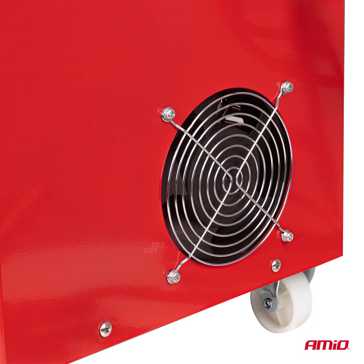 Auton akkulaturi ja käynnistysapu max. 40 A 12 V 24 V Käynnistys 300 A AMIO-04500