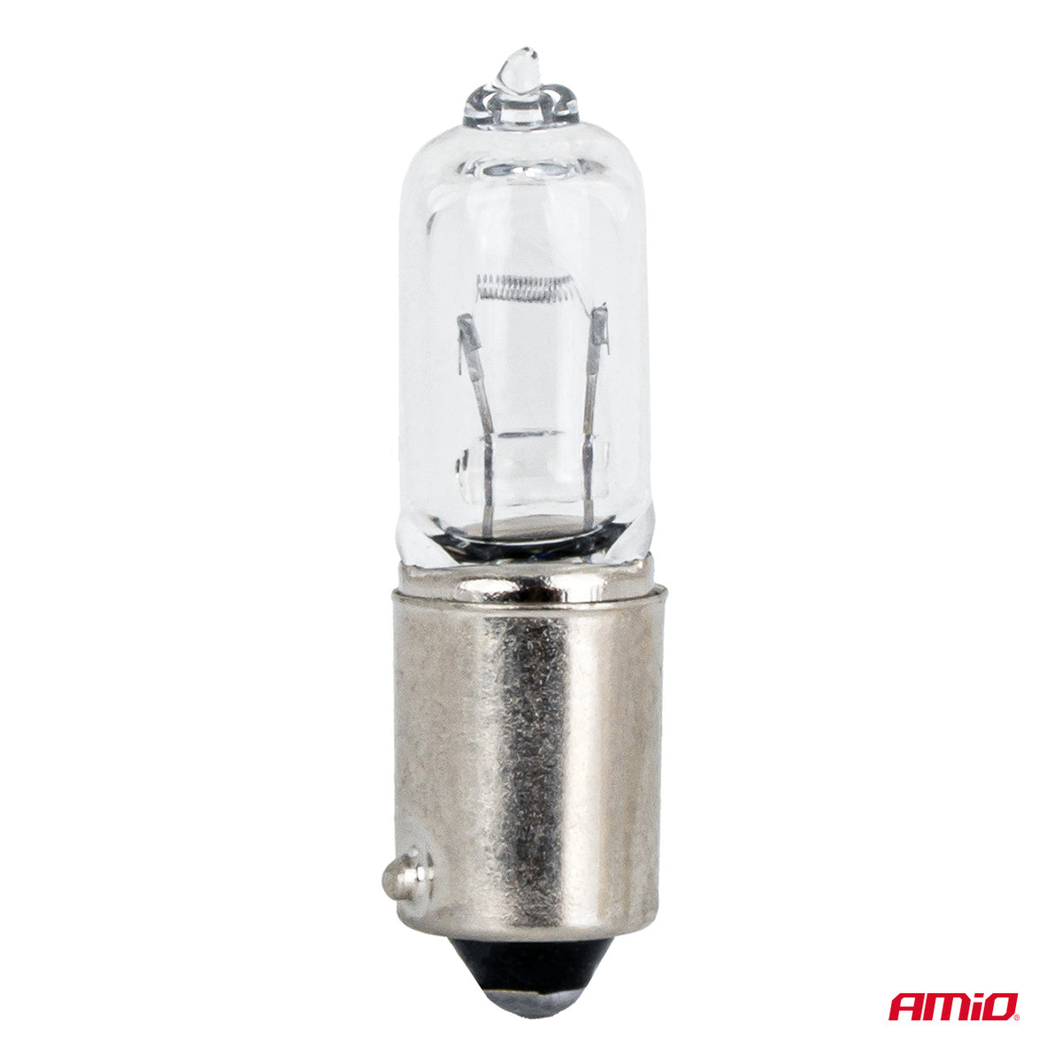 Halogeenipolttimo H21W 12 V 21 W BAY9s 10 kpl