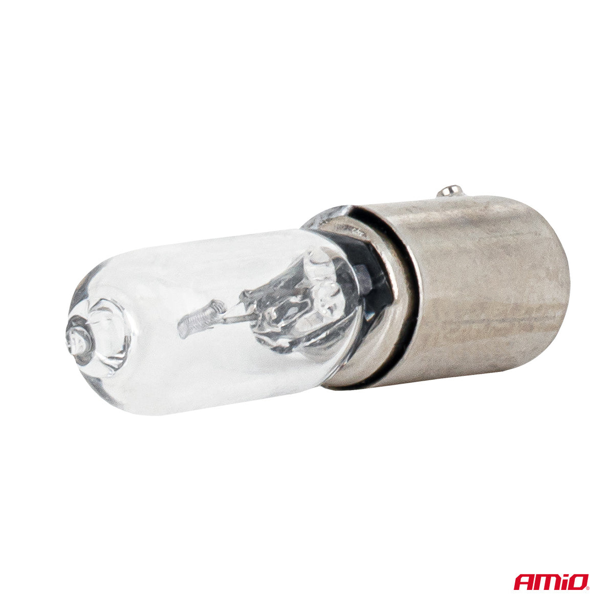Halogeenipolttimo H21W 12 V 21 W BAY9s 10 kpl