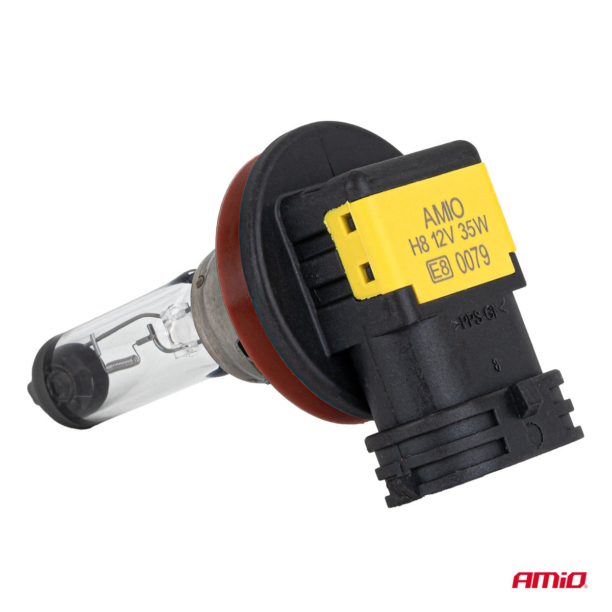 Halogeenipolttimo H8 12V 35W PGJ19-1