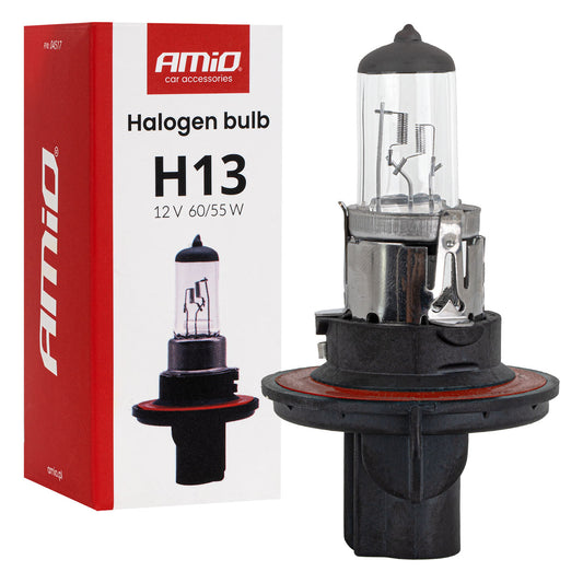 Halogeenipolttimo H13 12V 60/55W PJ26.4t
