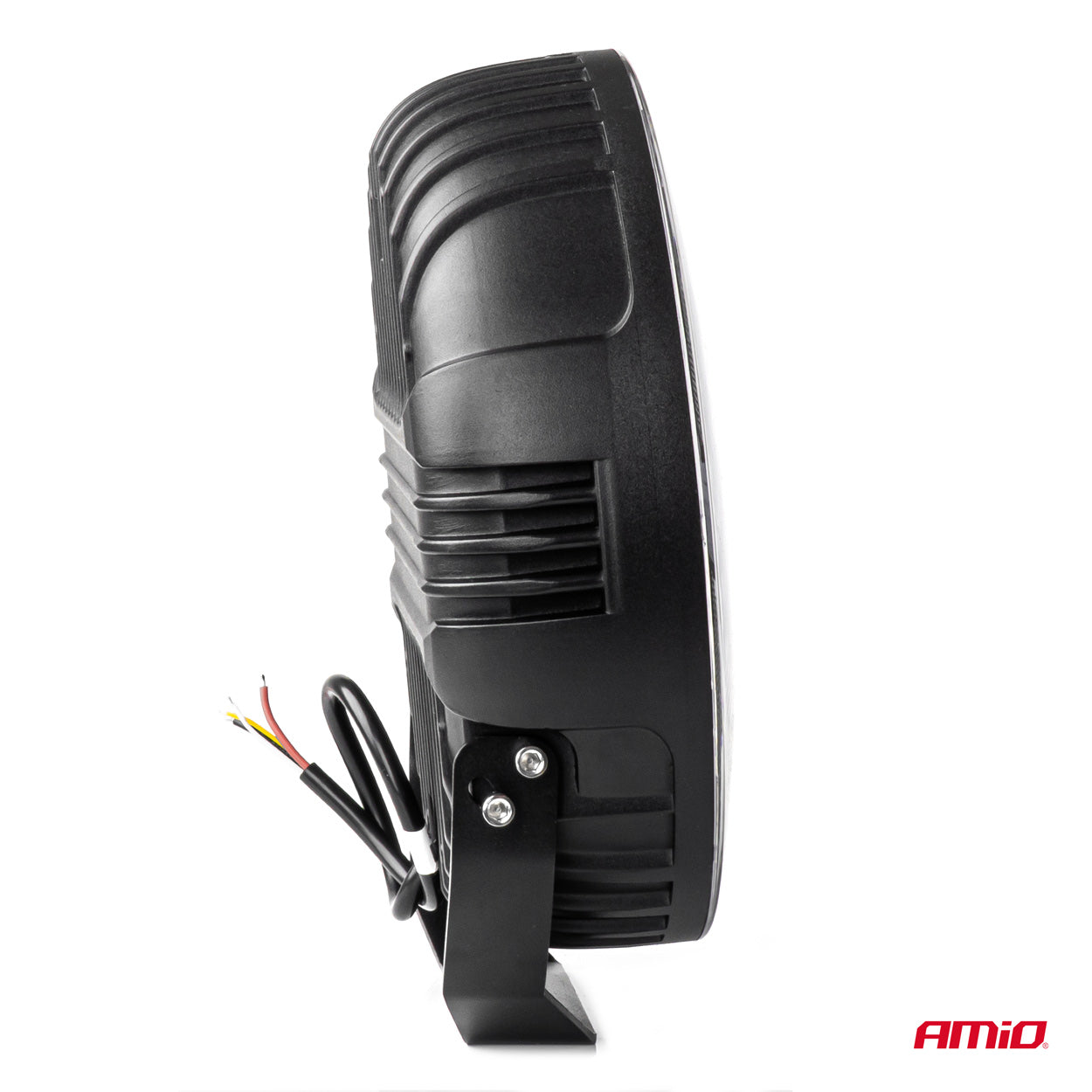 LED-lisävalaisin, jossa on kattovalo 112W 12V 24V AMIO-04534