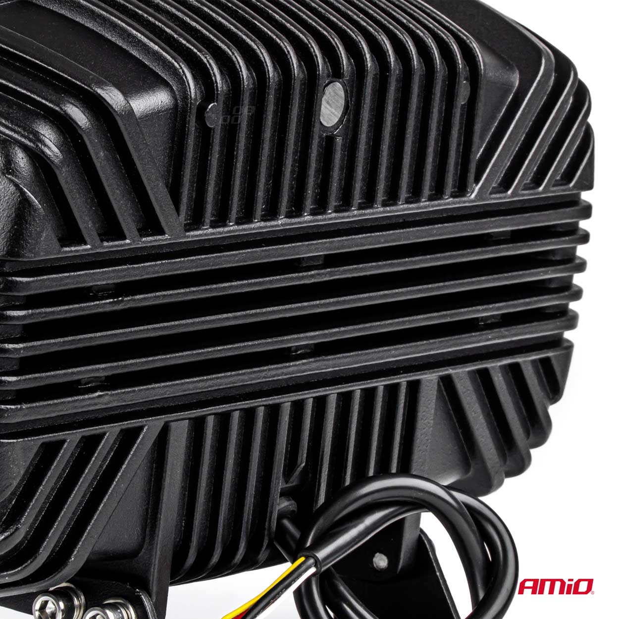 LED-lisävalaisin, jossa on kattovalo 109W 12V 24V AMIO-04535