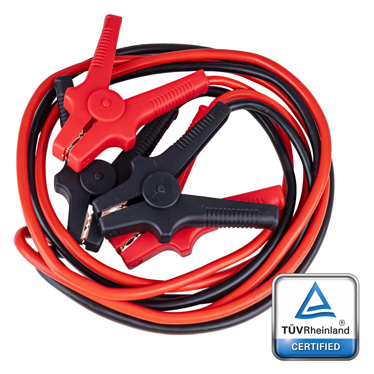 Starthilfekabel 220A 3m TÜV AMIO-04593