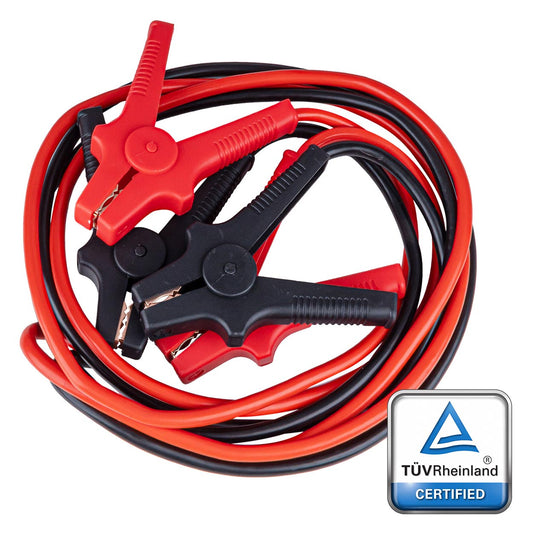 Starthilfekabel 220A 3m TÜV AMIO-04593