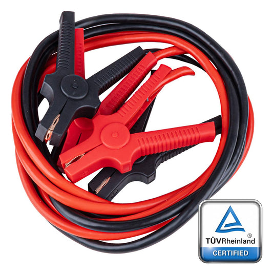 Starthilfekabel 350A 3.5m TÜV AMIO-04594