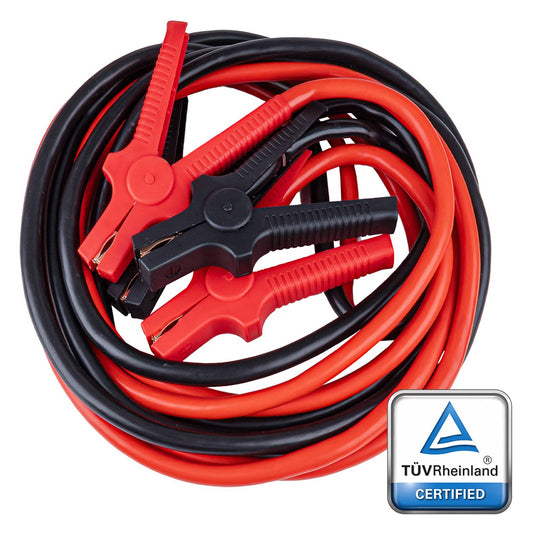 Starthilfekabel 480A 4.5m TÜV AMIO-04595