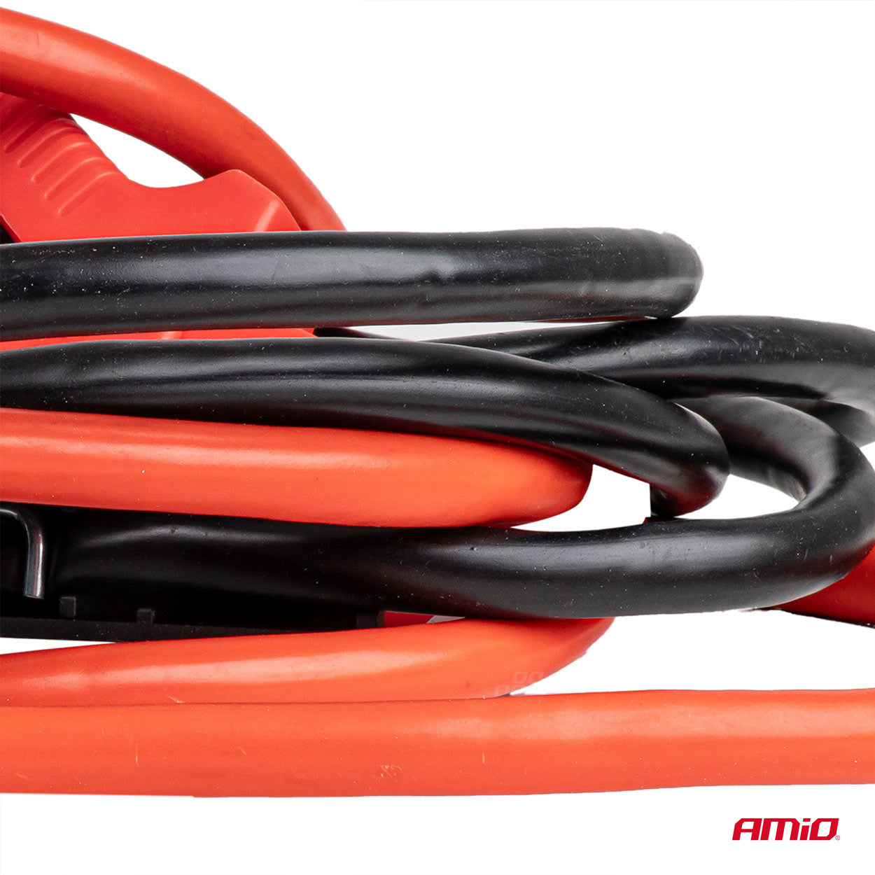 Starthilfekabel 480A 4.5m TÜV AMIO-04595