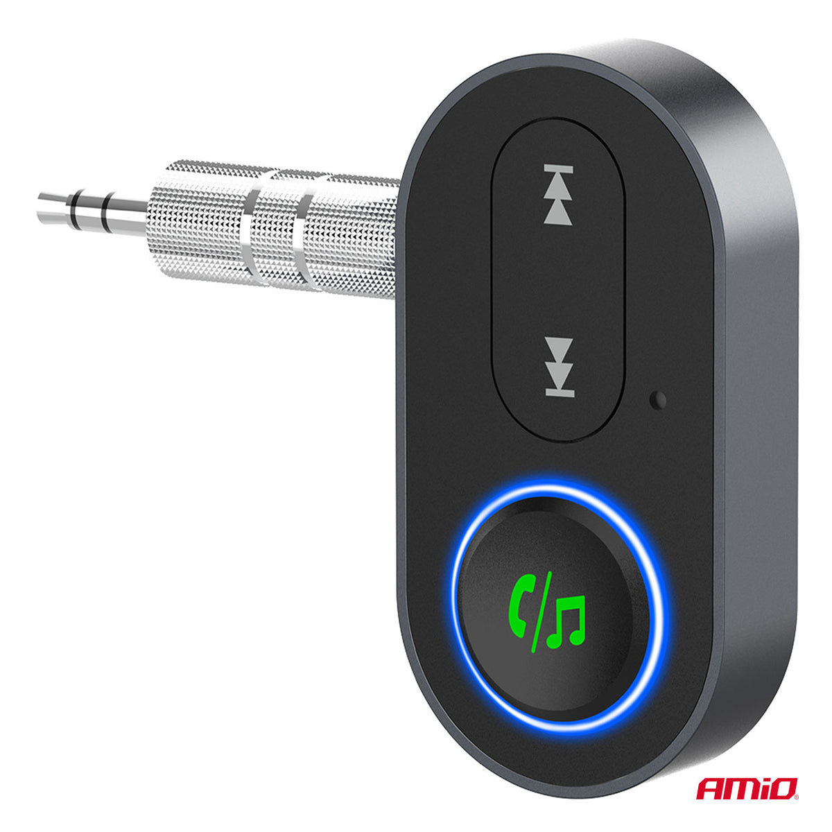 Bluetooth-vastaanotin mini-jack-liitännällä