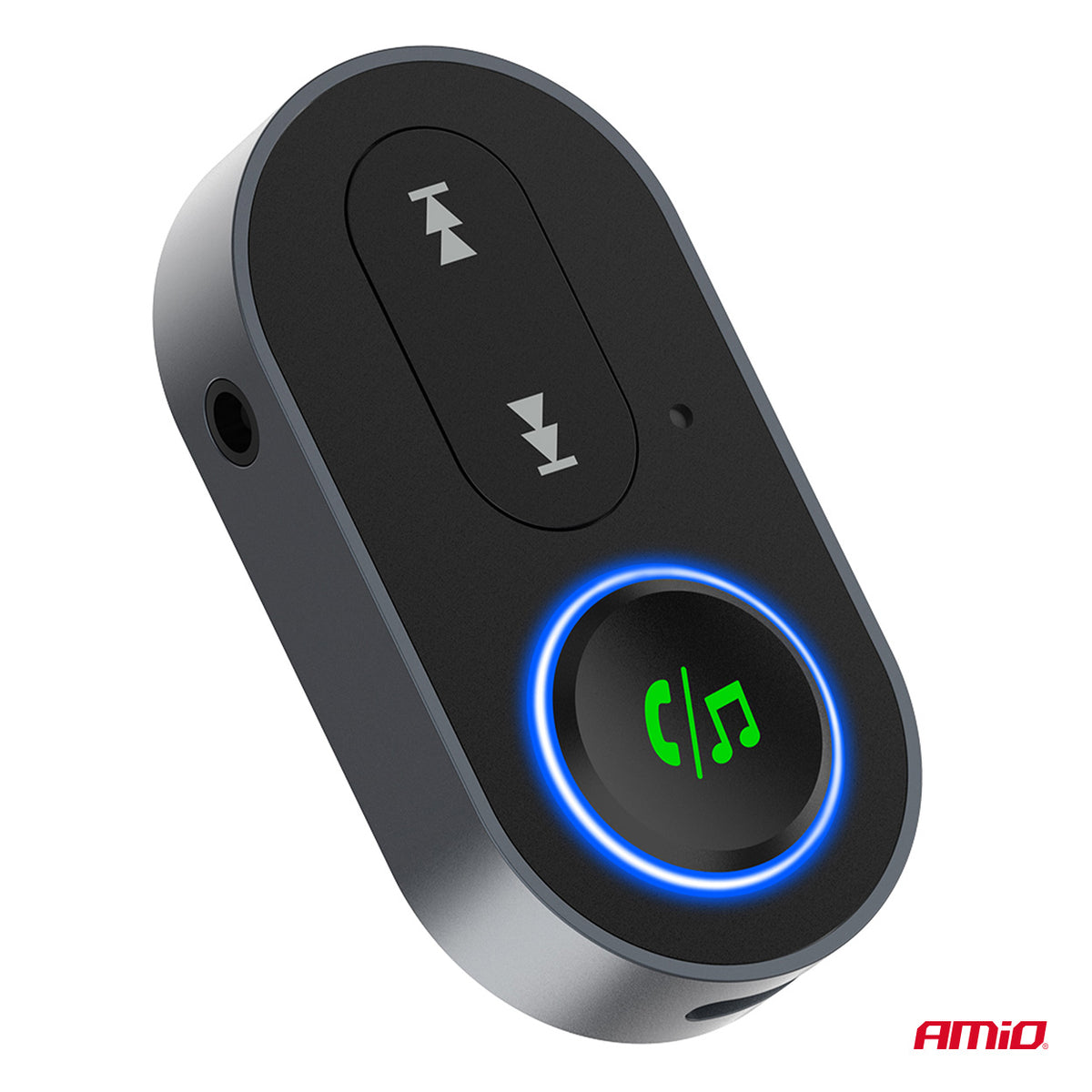 Bluetooth-vastaanotin mini-jack-liitännällä