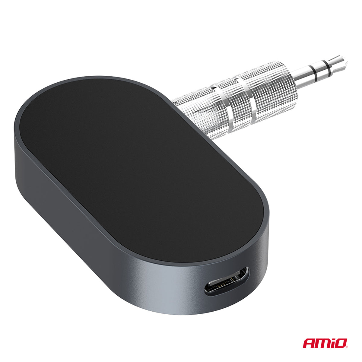 Bluetooth-vastaanotin mini-jack-liitännällä