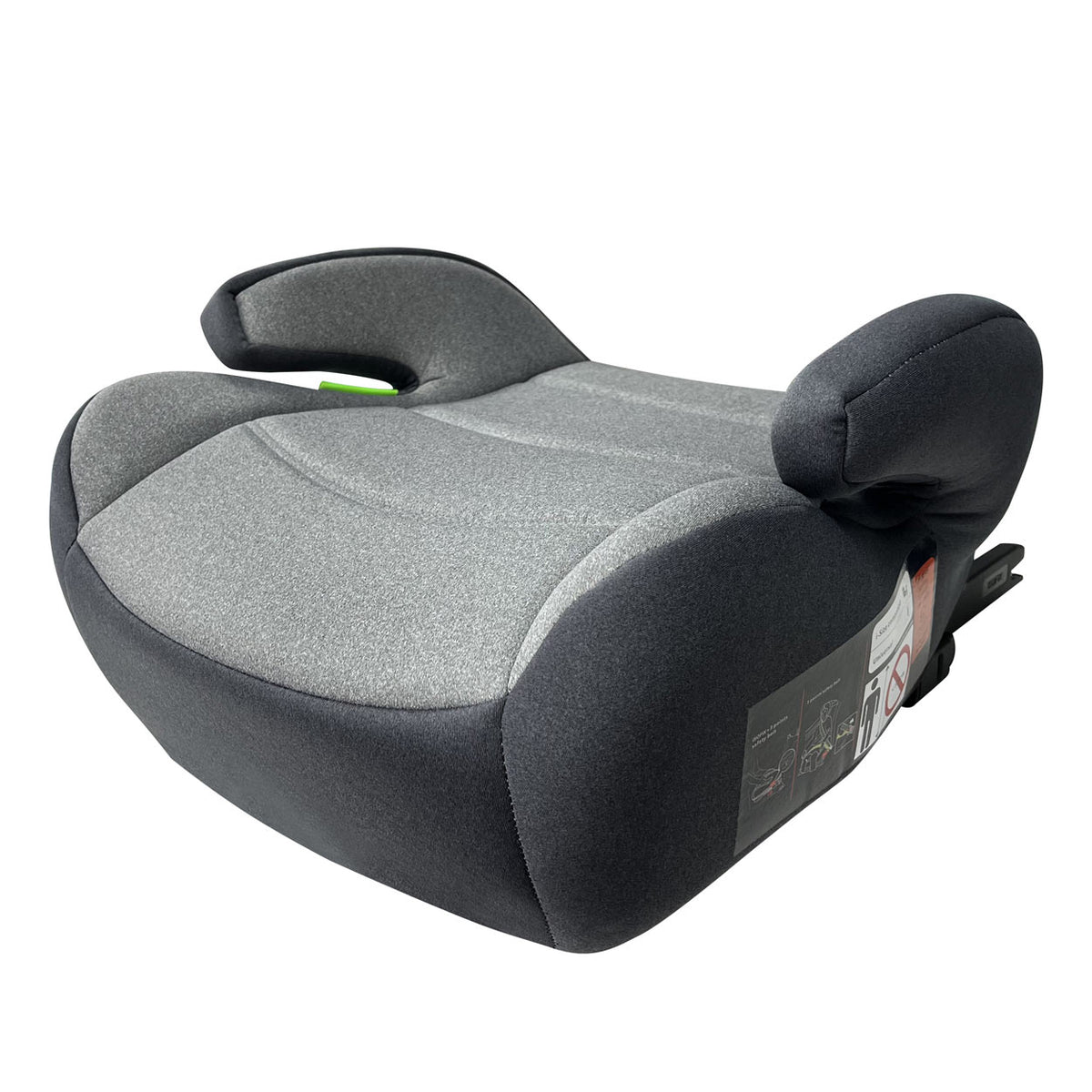 Turvaistuimen ISOFIX-kiinnike ECE R129 I-Size 125-150 cm