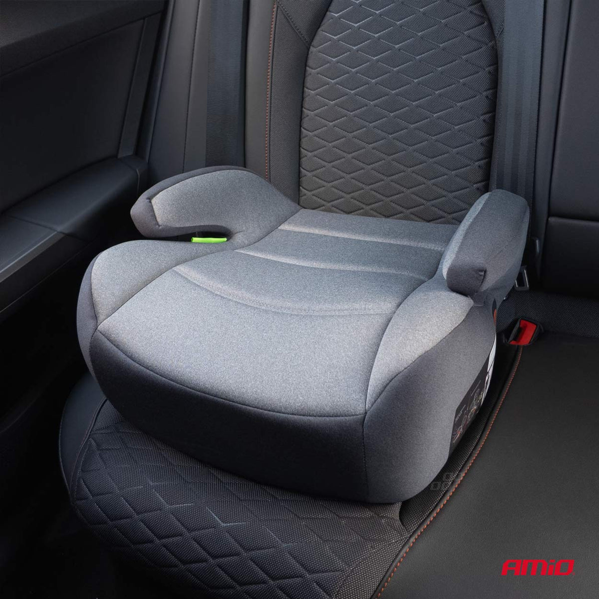 Turvaistuimen ISOFIX-kiinnike ECE R129 I-Size 125-150 cm