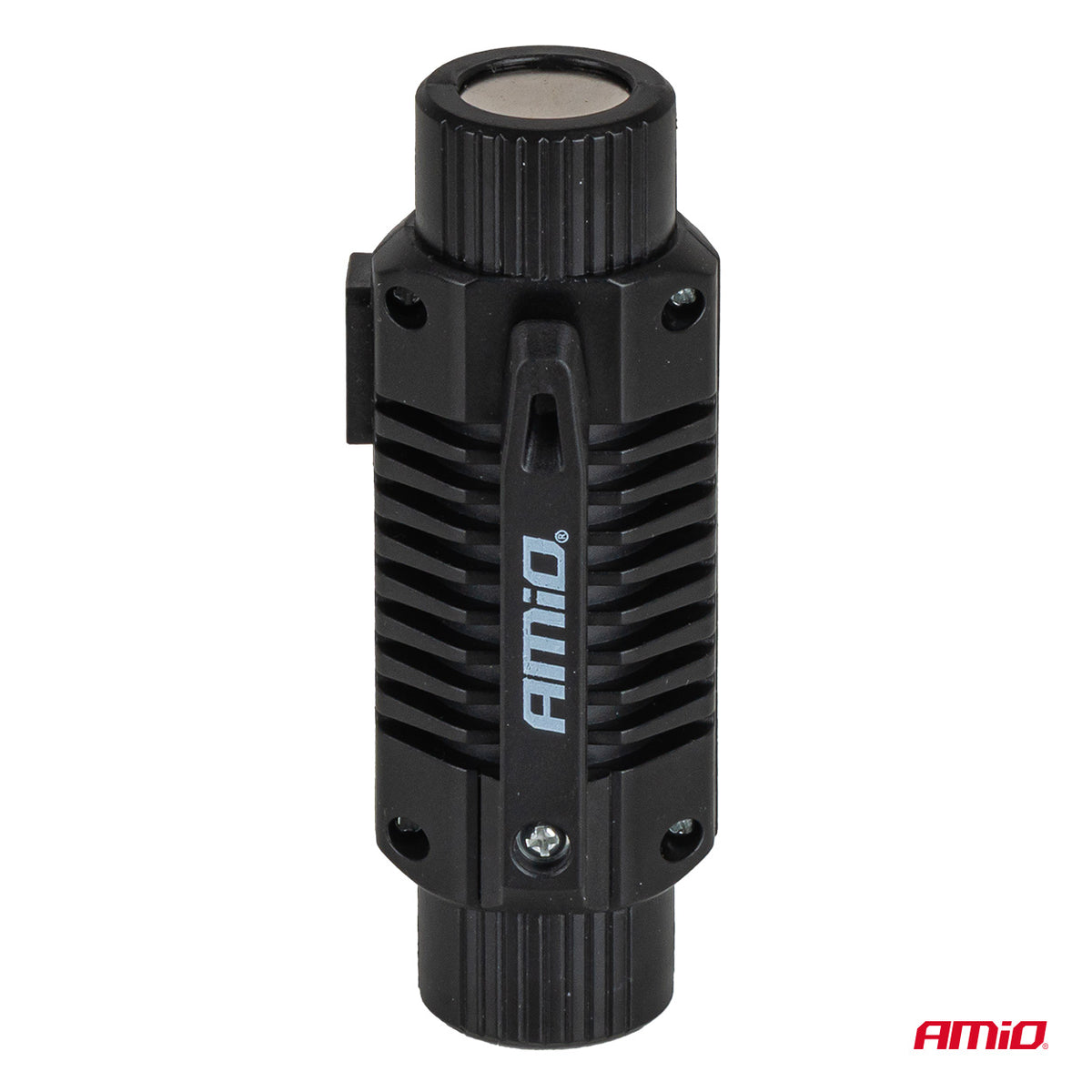 LED-otsalamppu XPG+COB 1200mAh (akulla)