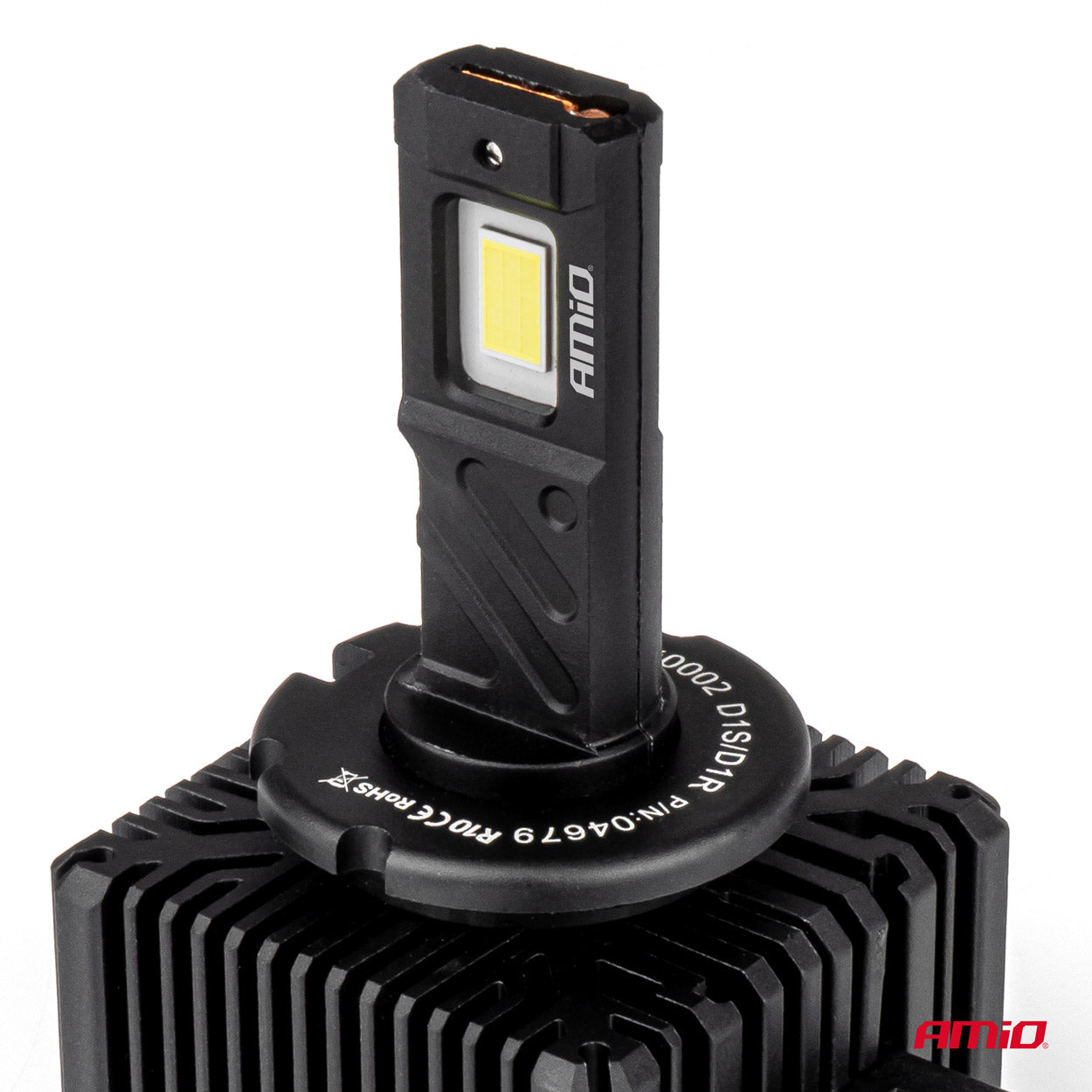 LED-ajovalot XD PRO D1S D1R FULL CANBUS AMIO-04679