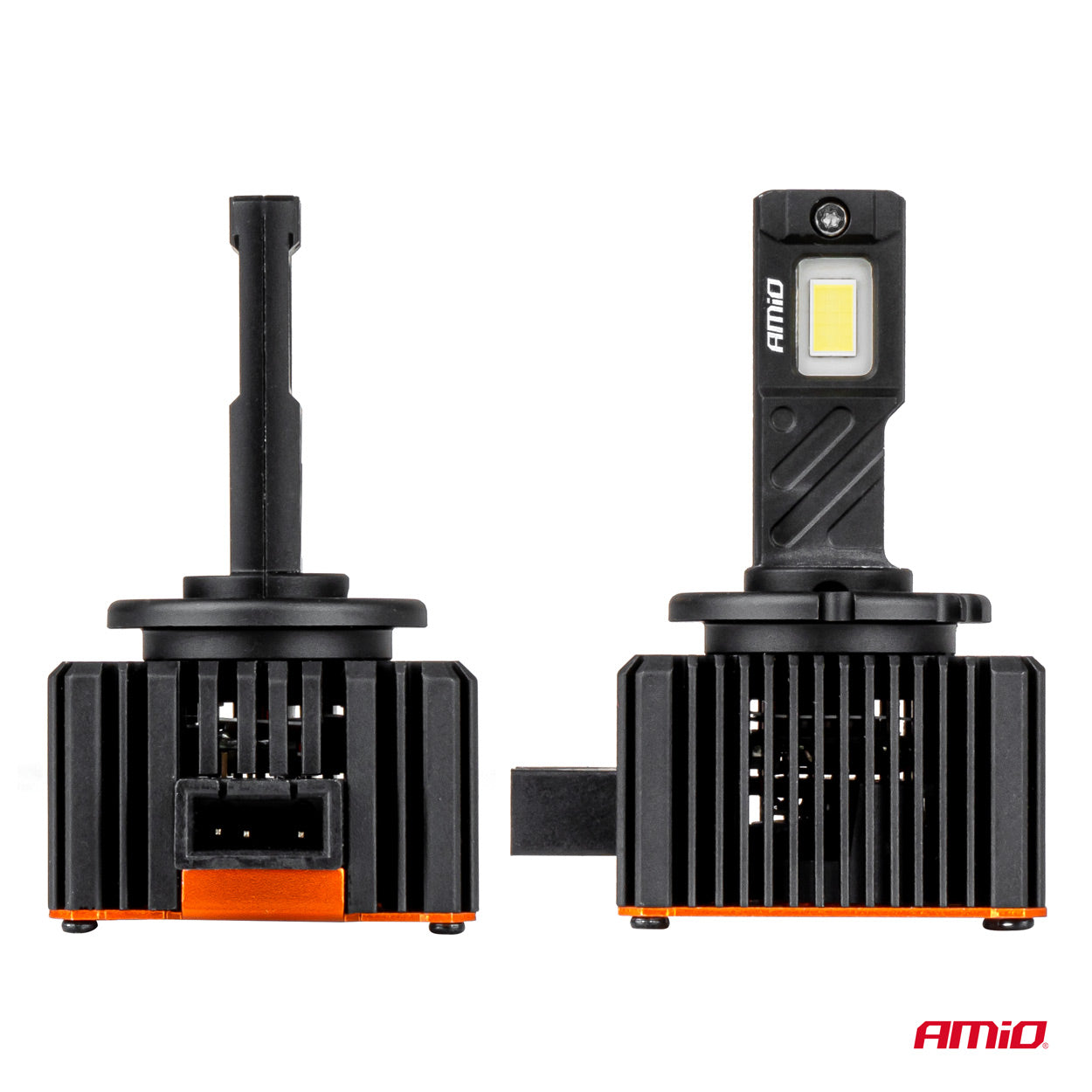 LED-ajovalot XD PRO D1S D1R FULL CANBUS AMIO-04679
