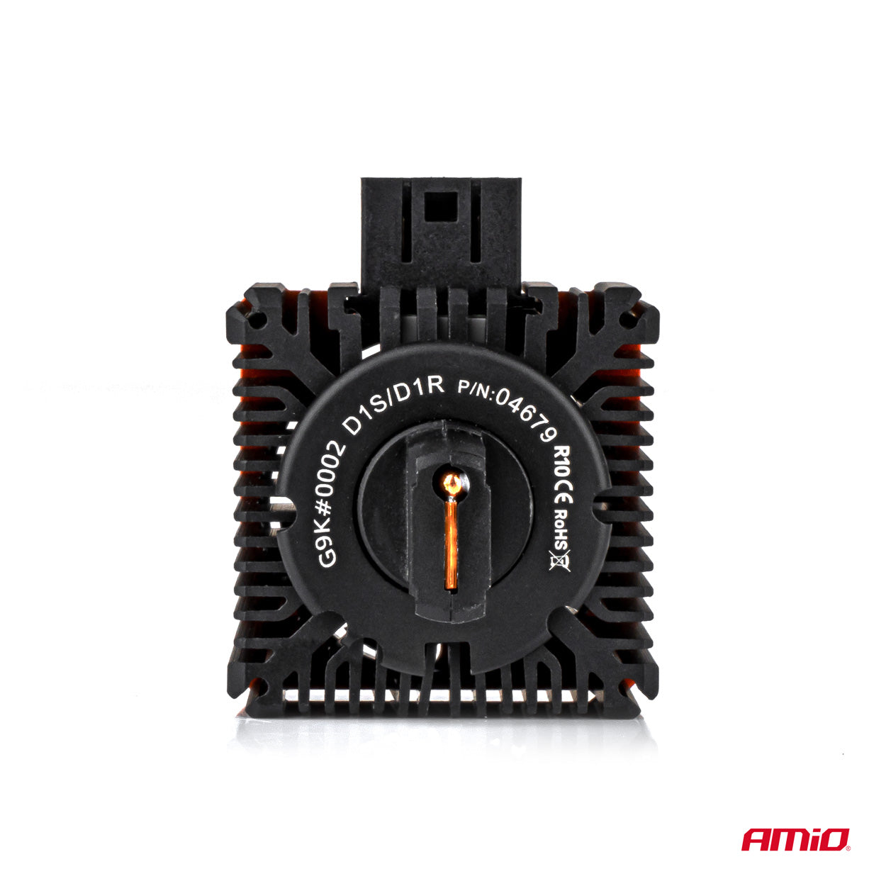 LED-ajovalot XD PRO D1S D1R FULL CANBUS AMIO-04679
