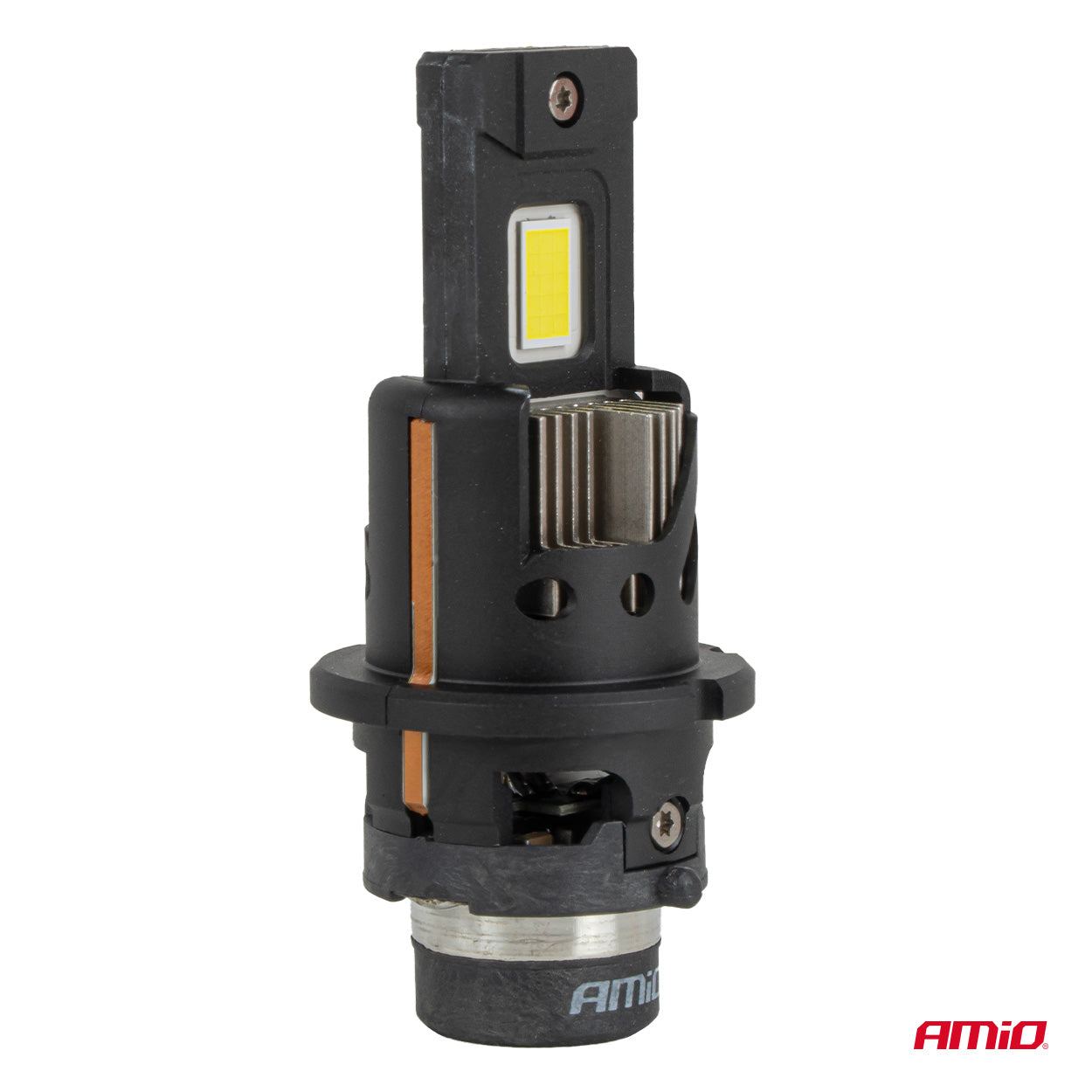 LED-ajovalot XD PRO D2S D2R FULL CANBUS AMIO-04680