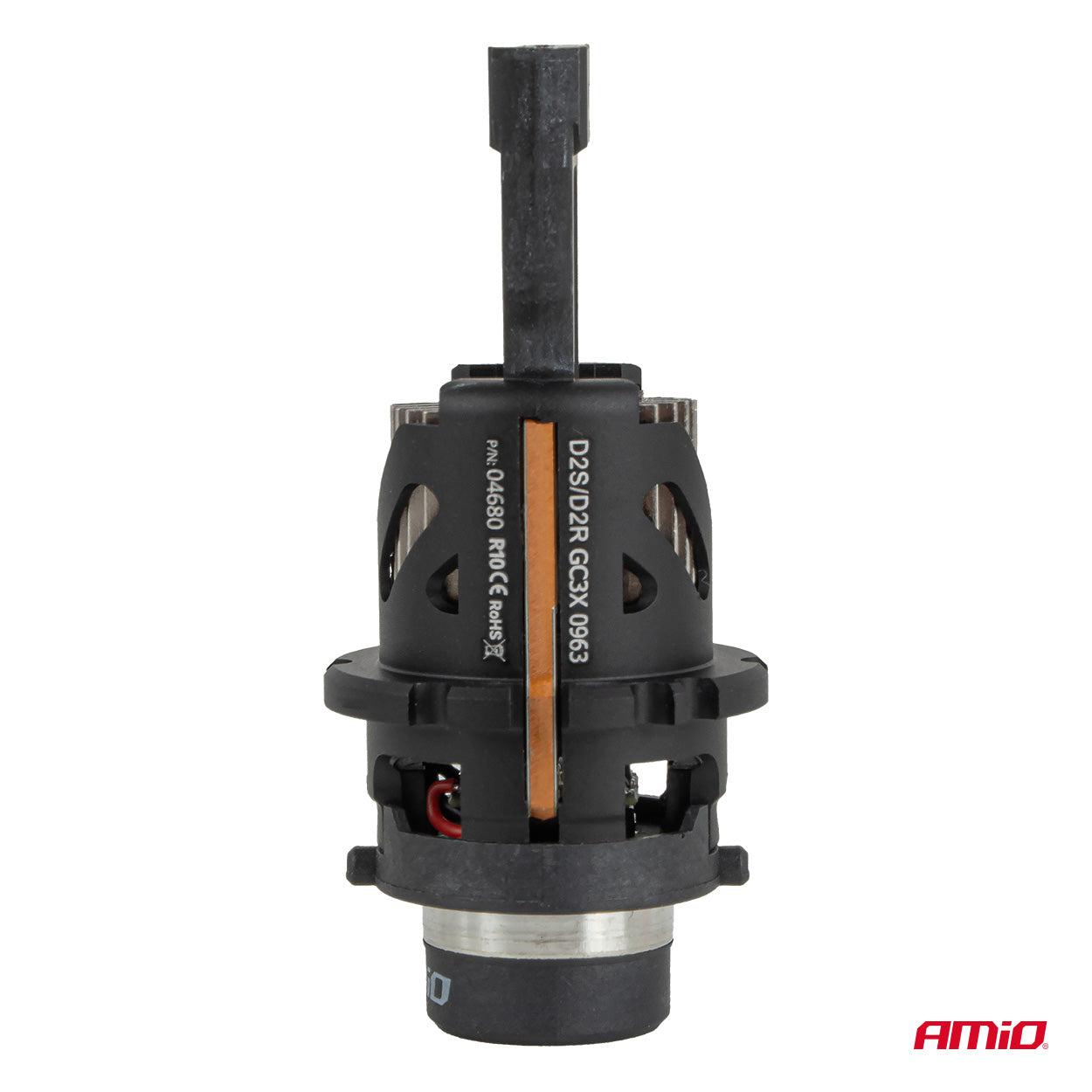 LED-ajovalot XD PRO D2S D2R FULL CANBUS AMIO-04680