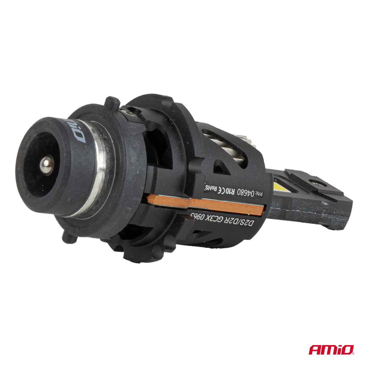 LED-ajovalot XD PRO D2S D2R FULL CANBUS AMIO-04680