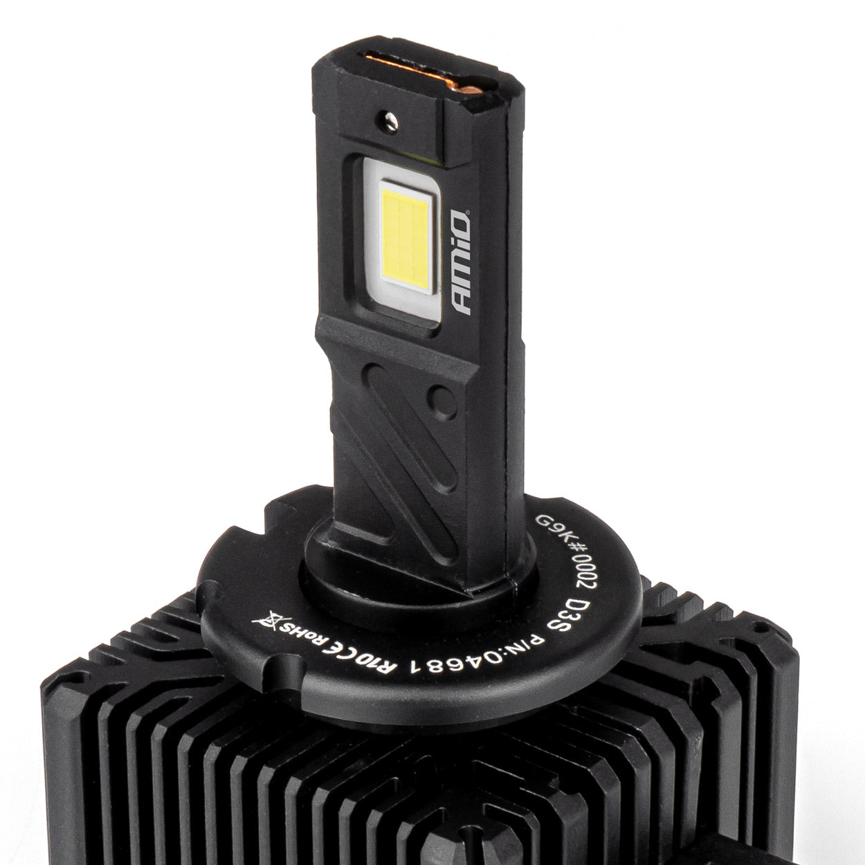 LED-ajovalot XD PRO D3S FULL CANBUS AMIO-04681