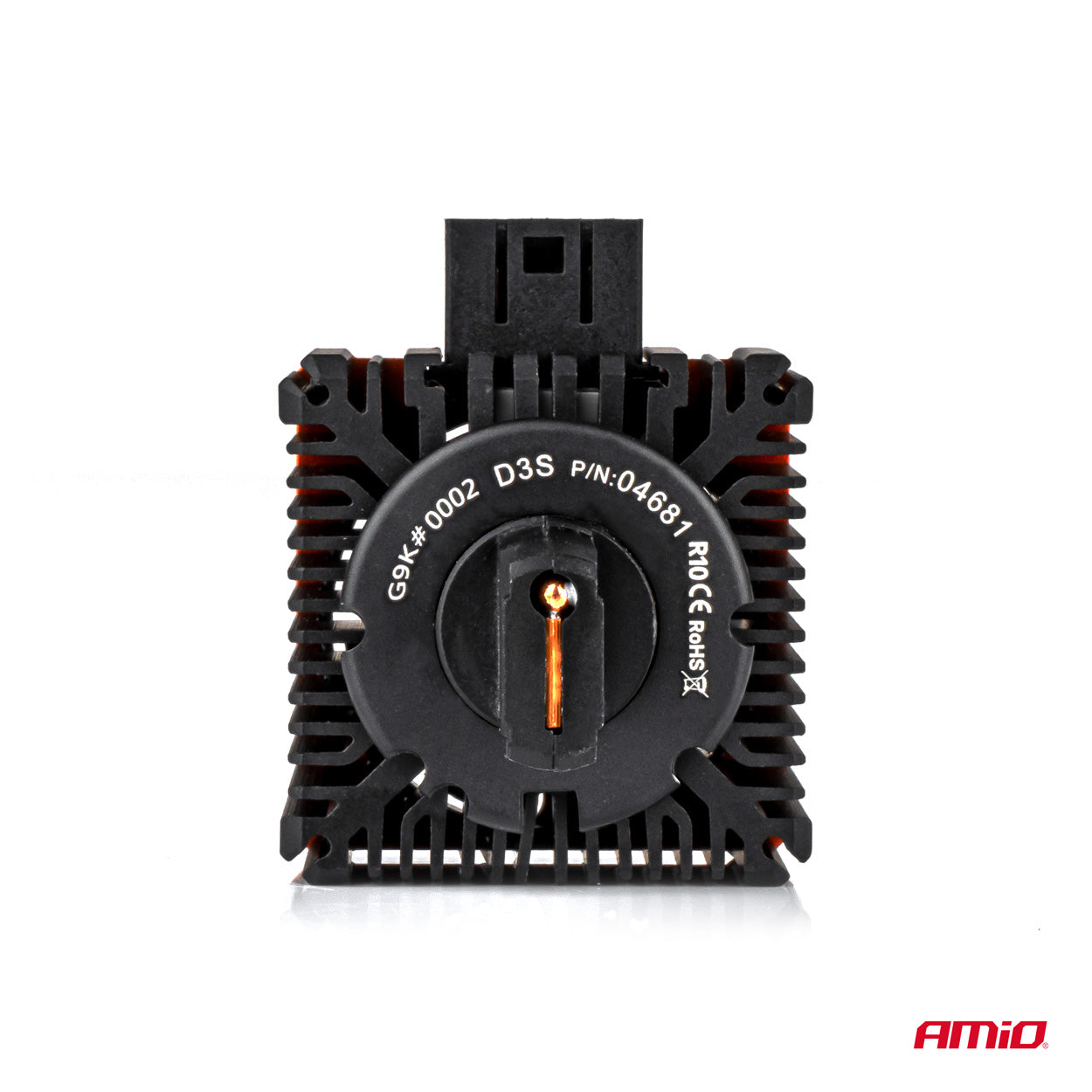 LED-ajovalot XD PRO D3S FULL CANBUS AMIO-04681