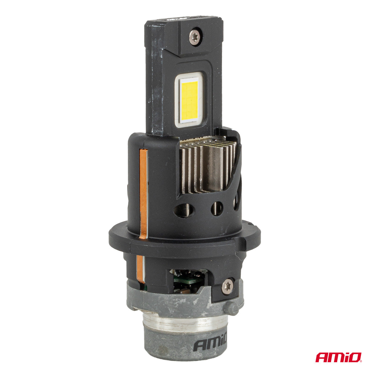 LED-ajovalot XD PRO D4S D4R FULL CANBUS AMIO-04682