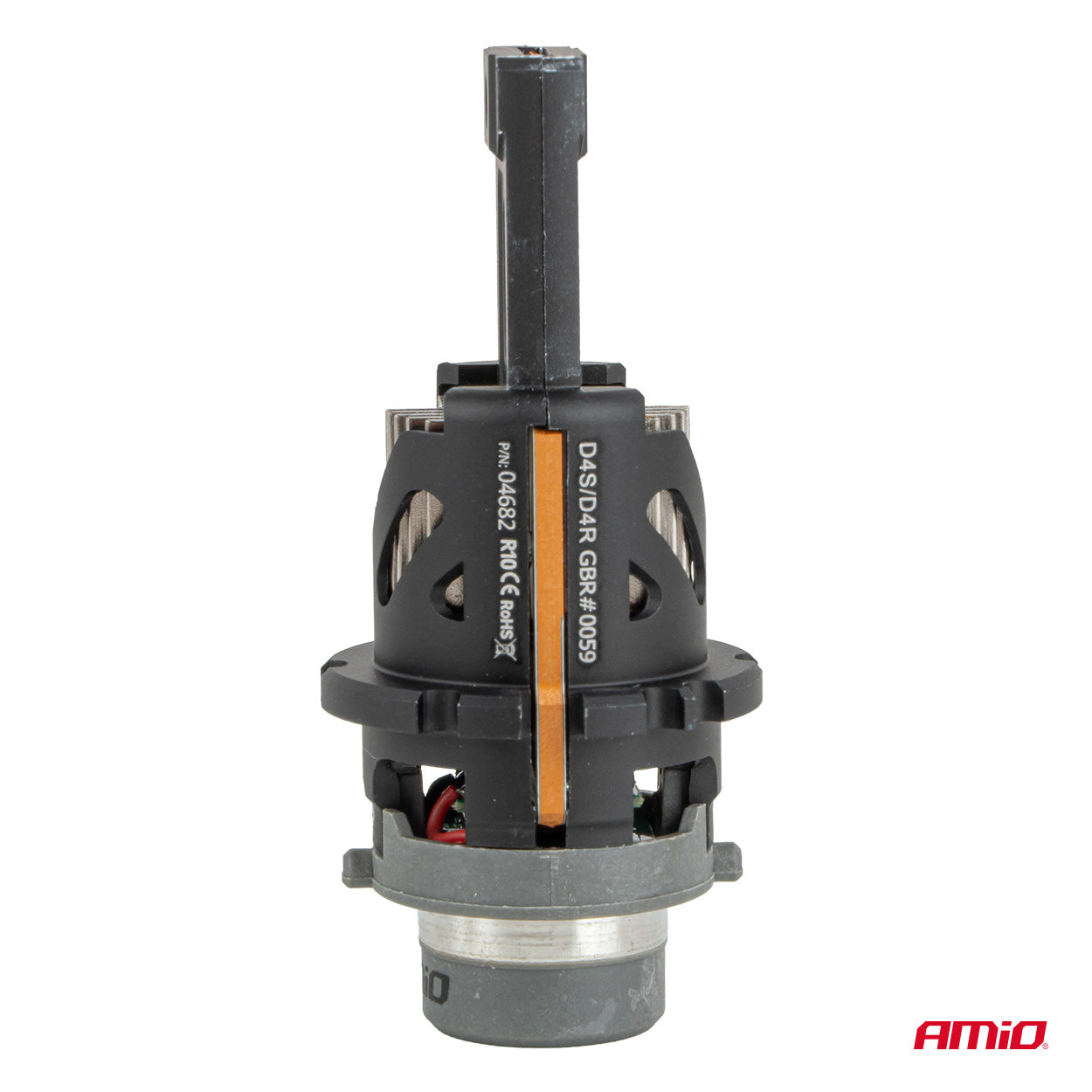 LED-ajovalot XD PRO D4S D4R FULL CANBUS AMIO-04682