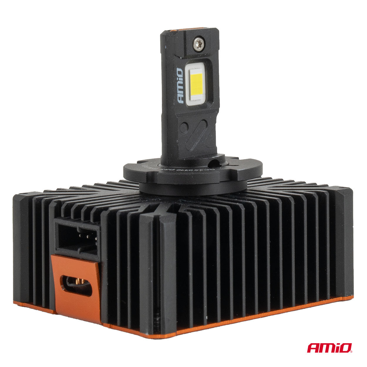 LED-ajovalot XD PRO D5S FULL CANBUS AMIO-04683