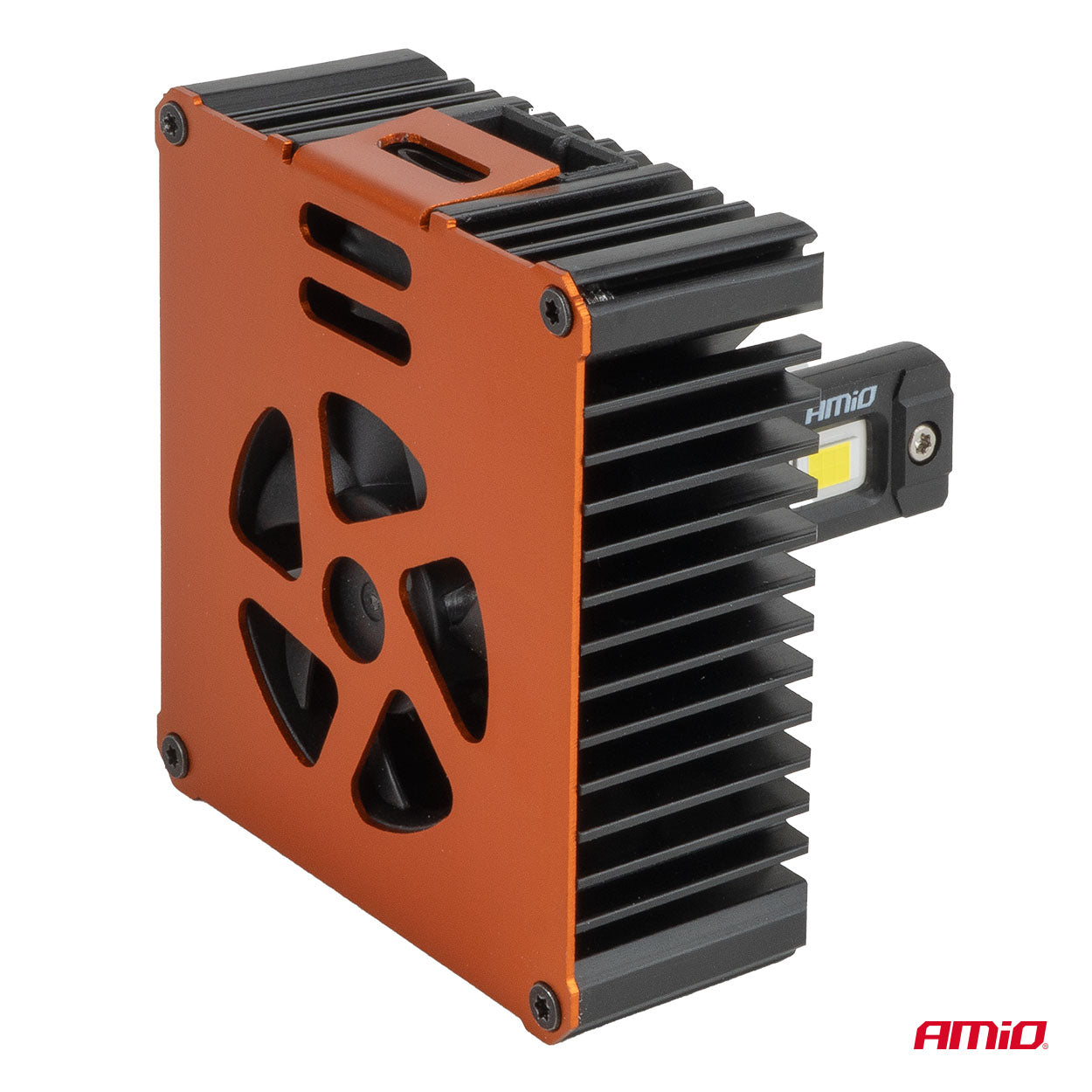 LED-ajovalot XD PRO D5S FULL CANBUS AMIO-04683