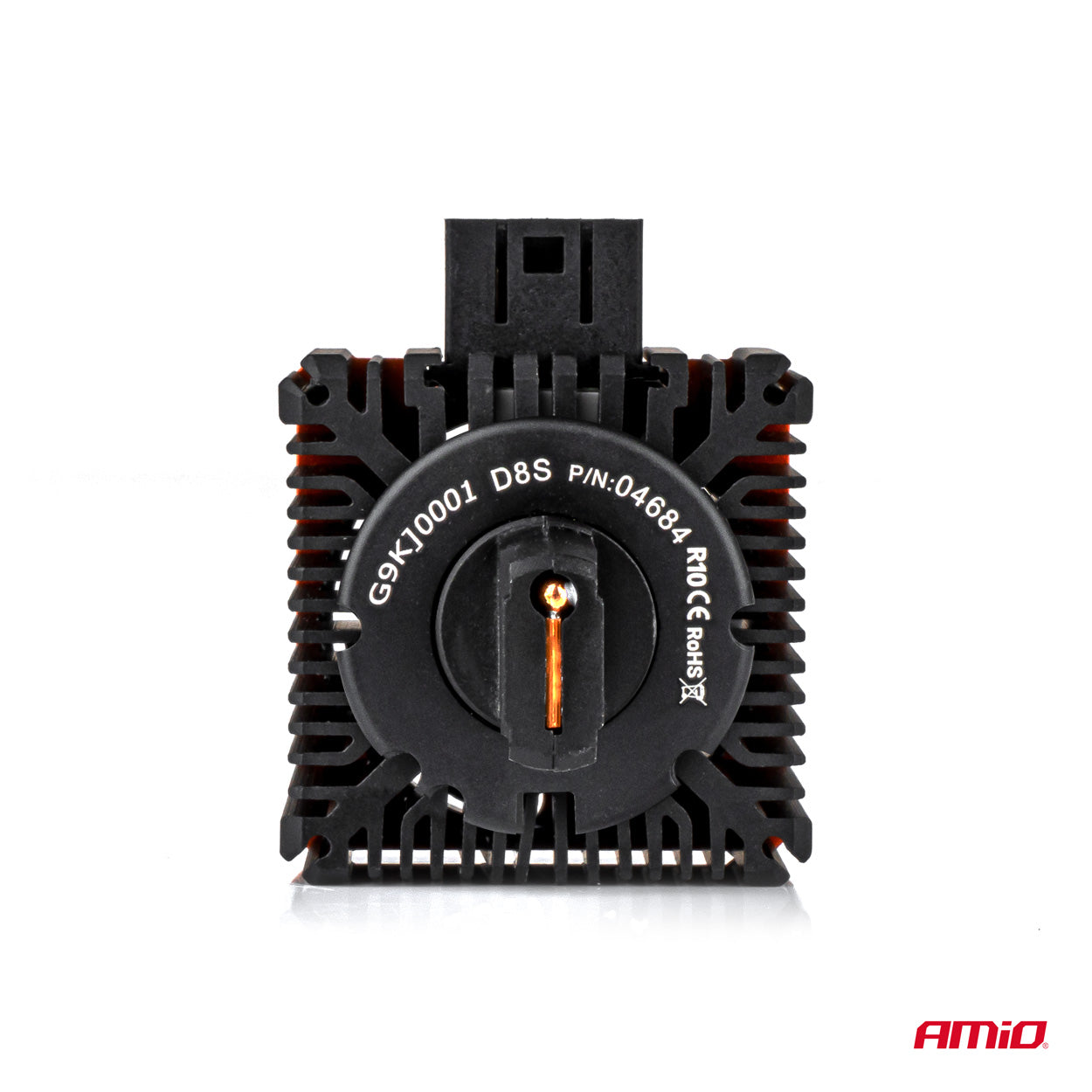 LED-ajovalot XD PRO D8S FULL CANBUS AMIO-04684