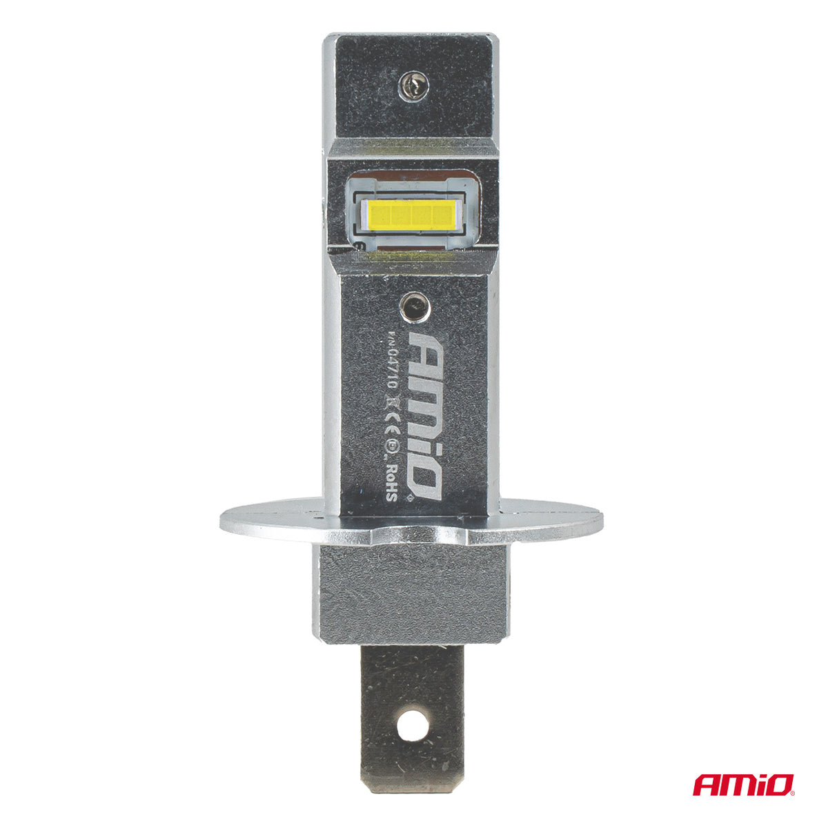 LED-ajovalot H25-sarja CANBUS H3 12V 20W