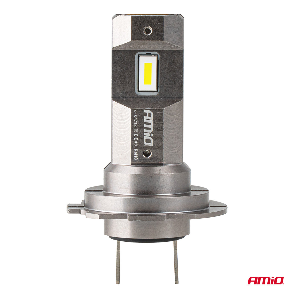 LED-ajovalot H25-sarja CANBUS H7 H18 12V 30W