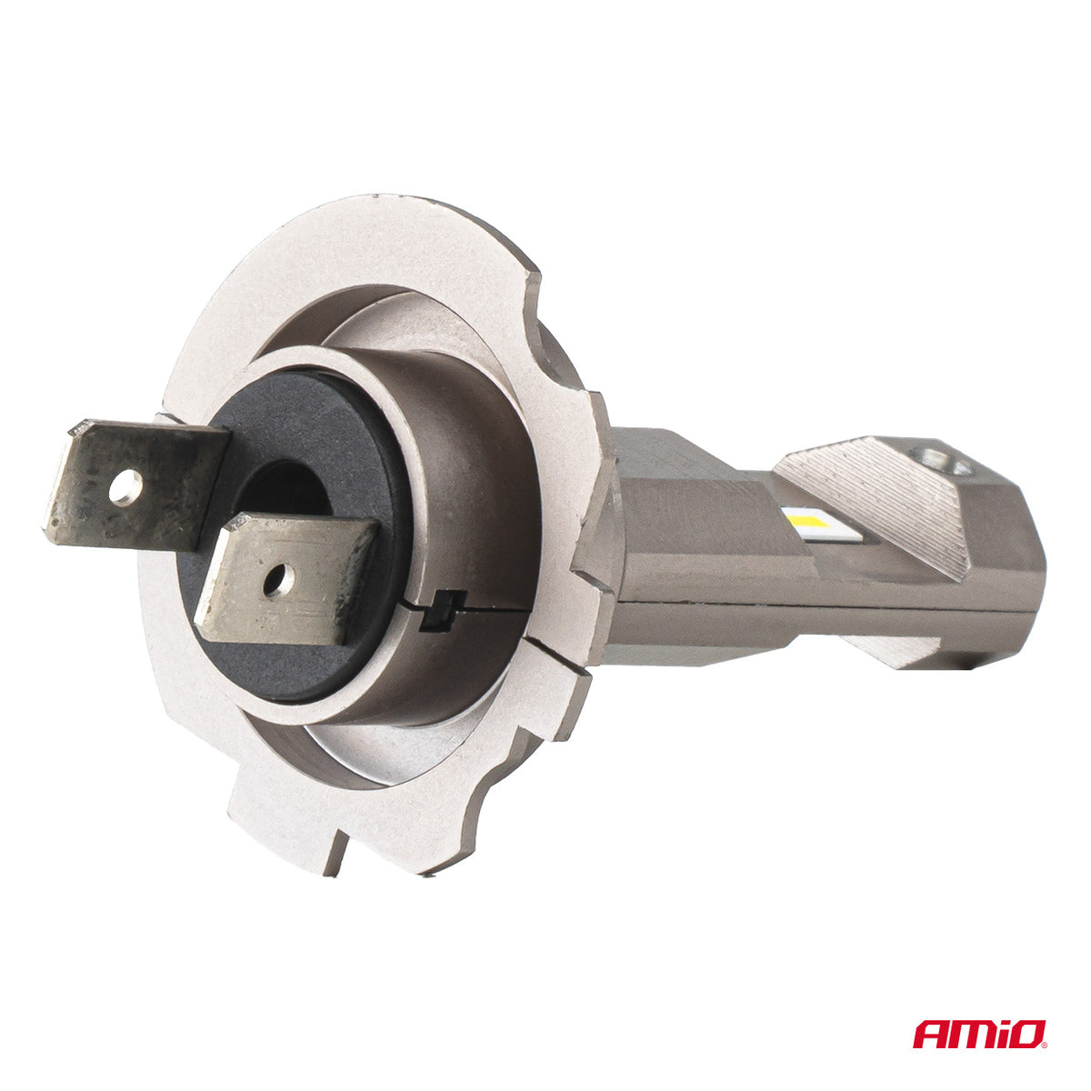 LED-ajovalot H25-sarja CANBUS H7 H18 12V 30W