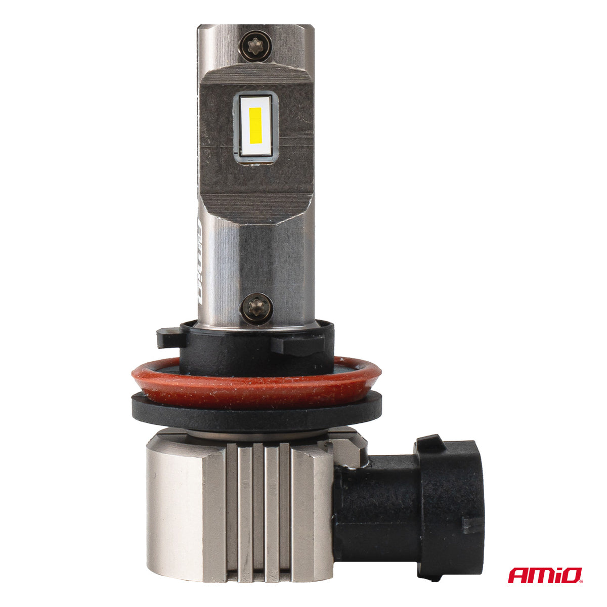 LED-ajovalot H25-sarja CANBUS H8/H9/H11/H16 12V 31W